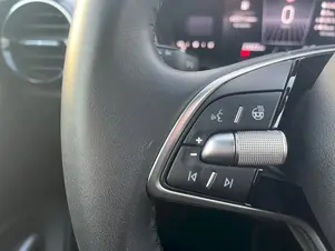 Škoda Fabia Top Selection