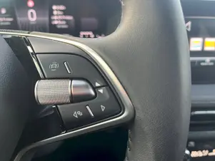 Škoda Fabia Top Selection