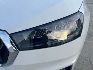 Škoda Fabia Top Selection