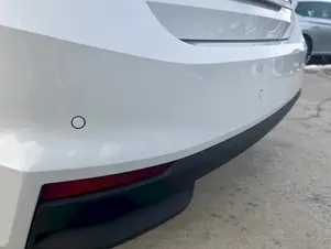 Škoda Fabia Top Selection