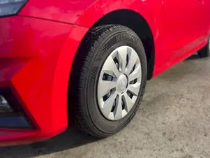 Škoda Fabia Selection