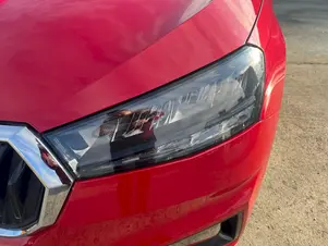 Škoda Fabia Selection