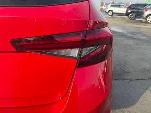 Škoda Fabia Selection