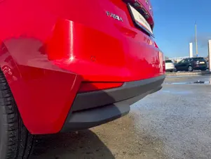 Škoda Fabia Selection