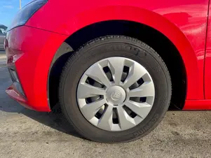 Škoda Fabia Selection