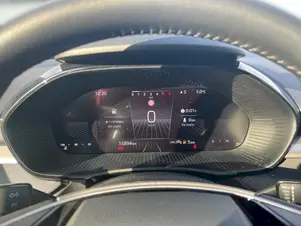 Škoda Fabia Selection