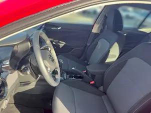 Škoda Fabia Selection