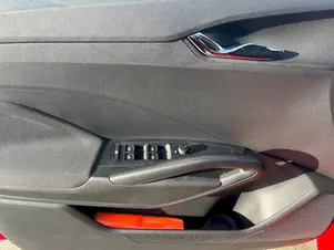 Škoda Fabia Selection