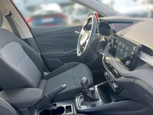 Škoda Fabia Selection