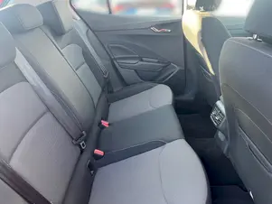 Škoda Fabia Selection