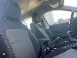 Škoda Fabia Selection