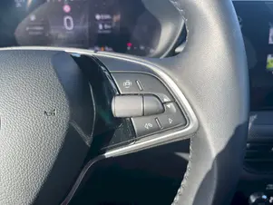 Škoda Fabia Selection