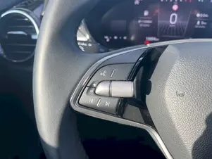 Škoda Fabia Selection