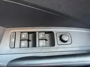 Škoda Fabia Selection