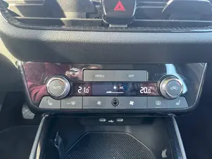 Škoda Fabia Selection