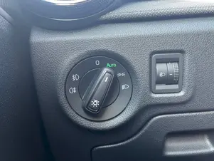 Škoda Fabia Selection