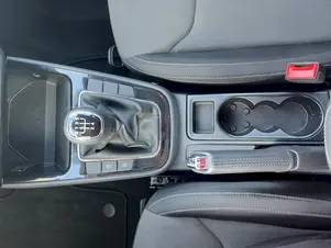 Škoda Fabia Selection