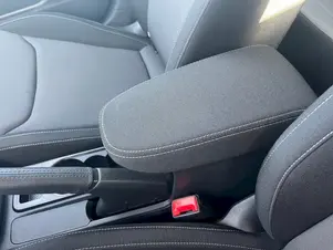 Škoda Fabia Selection