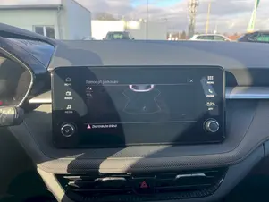 Škoda Fabia Selection