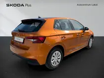 Fabia Selection