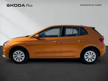 Fabia Selection