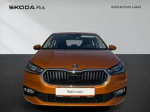Fabia Selection