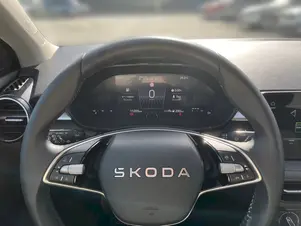 Škoda Fabia Selection