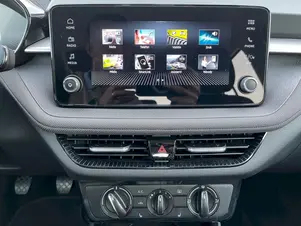 Škoda Fabia Selection
