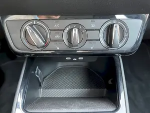Škoda Fabia Selection