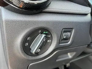 Škoda Fabia Selection
