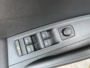 Škoda Fabia Selection