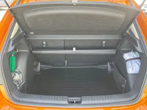 Škoda Fabia Selection