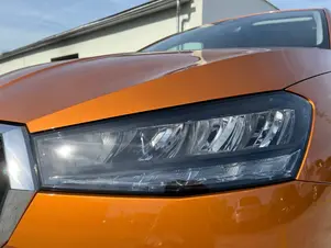 Škoda Fabia Selection
