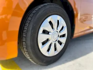 Škoda Fabia Selection