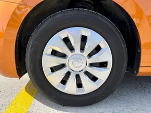 Škoda Fabia Selection