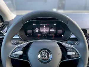 Škoda Fabia Selection