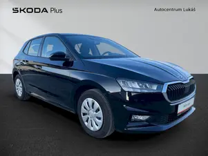 Škoda Fabia Selection