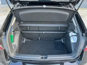 Škoda Fabia Selection