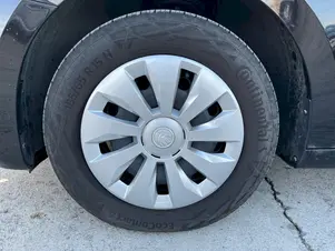 Škoda Fabia Selection