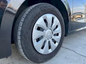 Škoda Fabia Selection