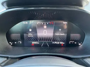 Škoda Fabia Selection