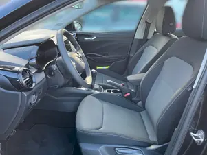 Škoda Fabia Selection