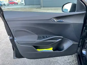 Škoda Fabia Selection