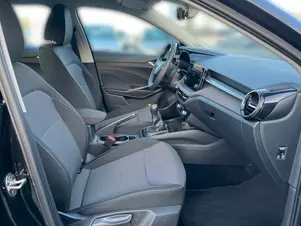 Škoda Fabia Selection