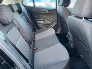 Škoda Fabia Selection