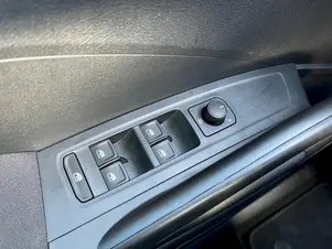 Škoda Fabia Selection