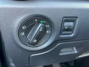 Škoda Fabia Selection