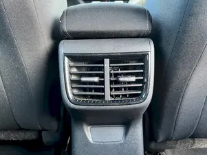 Škoda Fabia Selection