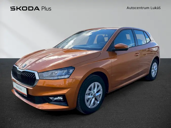 Fabia Selection