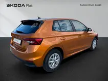 Fabia Selection